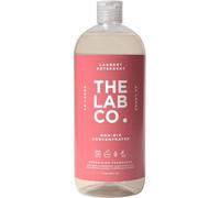 The Lab Co. Non-Bio Concentrated Laundry Detergent | 40 Loads, 1L | Hormone-kind Fragrance | Energising Grapefruit, Amber & Eucalyptus Scent | Plant-Based, Vegan, Cruelty-Free, Sensitive Skin Safe