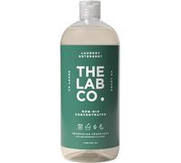 The Lab Co. Non-Bio Concentrated Laundry Detergent | 40 Loads, 1L | Hormone-kind Fragrance | Refreshing Lime, Peppermint & Cucumber Scent | Plant-Based, Vegan, Cruelty-Free, Sensitive Skin Safe