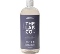 The Lab Co. Non-Bio Concentrated Laundry Detergent | 40 Loads, 1L | Hormone-kind Fragrance | Relaxing Cotton, Lavender & Jasmine Scent | Plant-Based, Vegan, Cruelty-Free, Sensitive Skin Safe