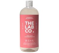 The Lab Co. Non-Bio Concentrated Laundry Detergent | 40 Loads, 1L | Non-Toxic Fragrance | Energising Grapefruit, Amber & Eucalyptus Scent | Plant-Based, Vegan, Cruelty-Free, Sensitive Skin Safe