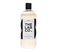 The Lab Co. Non-Bio Concentrated Laundry Detergent | 40 Loads, 1L | Non-Toxic Fragrance | Soothing Linen. Chamomile & White Rose Scent | Plant-Based, Vegan, Cruelty-Free, Sensitive Skin Safe