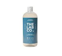 The Lab Co. Non-Bio Concentrated Laundry Detergent Fragrance Free Unscented 1 Litre 40 Loads No Perfume Sensitive