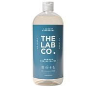 The Lab Co. Non-Bio Laundry Detergent - Fragrance Free - 1L