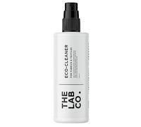 The Lab Co. Premium Eco Cleaner 125ml. Concentrated and eco-friendly. Suitable for all fabrics and textiles. 100% natural ingredients. Orange scent