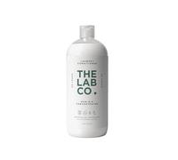 The Lab Co. Refreshing Fabric Conditioner & Laundry Softener | Non-Bio, Ultra-Concentrated, 40 Washes | Lime, Peppermint & Cucumber Scent | 1 Litre, Vegan & Biodegradable