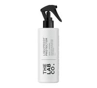 The Lab Co. Shoe Protector Spray 125ml | Waterproofing Spray & Fabric Protector | Stain Repellent for Leather, Suede, Nubuck, Canvas & Upholstery | Plant Based Formula