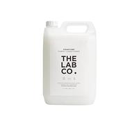 The Lab Co. Signature Laundry Fabric Conditioner 5L | Non Bio Laundry Softener | Plant Based Fabric Conditioner | Orange Rind, Eucalyptus & Wild Lavender Fragrance | Up to 320 Washes