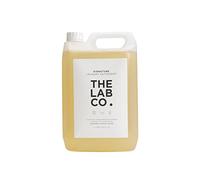The Lab Co. Signature Laundry Wash 5L | Non Bio Laundry Detergent & Laundry Liquid | Washing Machine & Hand Wash Formula | Eucalyptus, Orange Rind & Wild Lavender Fragrance | Up to 320 Washes
