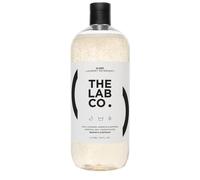 The Lab Co. Sleep Laundry Detergent 1L | Non Bio Laundry Detergent & Laundry Liquid for Bedding & Sleepwear | Wild Lavender, Chamomile & Jasmine Petals Fragrance | Up to 64 Washes