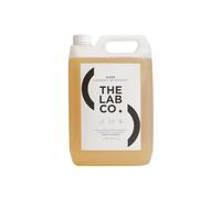 The Lab Co. Sleep Wash 5 Litre. Relaxing Laundry Detergent with Wild Lavender And Chamomile. Plant Based. Non-Bio. Concentrated. Up to 320 washes. For bedding and sleepwear.