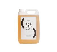 The Lab Co. Sleep Laundry Detergent 5L | Non Bio Laundry Detergent & Laundry Liquid for Bedding & Sleepwear | Wild Lavender, Chamomile & Jasmine Petals Fragrance | Up to 320 Washes