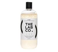 The Lab Co. Sleep Wash 1 Litre. Relaxing Laundry Detergent with Wild Lavender And Chamomile. Plant Based. Non-Bio. Concentrated. Up to 64 washes. For bedding and sleepwear.