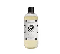 The Lab Co. Sports Laundry Detergent 1L | Non Bio Laundry Detergent for Activewear & Swimwear | Laundry Liquid & Washing Machine Liquid | Grapefruit & Ylang Ylang Fragrance | Up to 64 Washes
