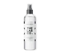 The Lab Co. Sports Laundry Mist Spray | Fabric Freshener Spray for Activewear & Swimwear | Odour Eliminator & Fabric Spray | Plant Based Vegan Formula | Energising Grapefruit & Ylang Ylang | 150ml