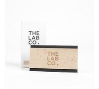 The Lab Co. Wool & Cashmere Comb | Cashmere Comb, Wool Comb & Pilling Comb | Fuzz Fabric Lint Remover for Knitwear, Jumpers & Sweaters | Beech Wood Garment Care Tool