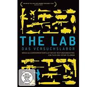 The Lab - Das Versuchslabor (OmU)