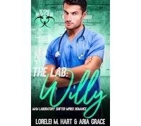 The Lab: Willy: An M/M Shifter MPreg Romance: 1 (Beyond River's Edge)