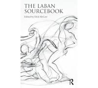 The Laban Sourcebook by McCaw New 9780415543323 Fast Free Shipping..