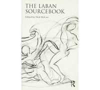 The Laban Sourcebook by McCaw New 9780415543323 Fast Free Shipping..