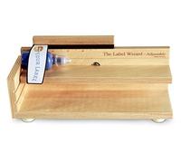 The Label Wizard - Adjustable