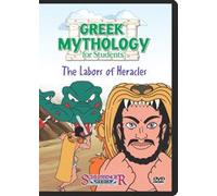 The Labors of Heracles [DVD] [2004] [Region 1] [US Import] [NTSC]