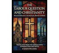 The Labour Question and Christianity