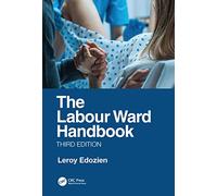 The Labour Ward Handbook
