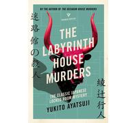 The Labyrinth House Murders