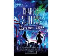 The Labyrinth Index : A Laundry Files Novel