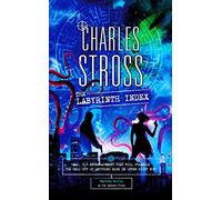 The Labyrinth Index: A Laundry Files Novel
