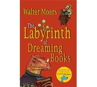 The Labyrinth of Dreaming Books