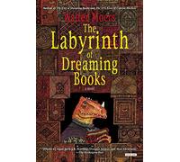 The Labyrinth of Dreaming Books: Zamonia Book Five Volume 5