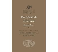 The Labyrinth of Fortune (Dumbarton Oaks Medieval Library)