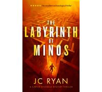 The Labyrinth of Minos : A suspense thriller