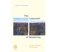 The Labyrinth of Modernity : Horizons, Pathways and Mutations