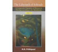 The Labyrinth of Solitude: A Comparative Exposition of Dharma As Ontology According to the Mahabharata