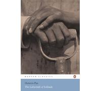 The Labyrinth of Solitude (Penguin Modern Classics)