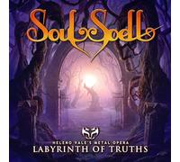 The Labyrinth Of Truths 2021)