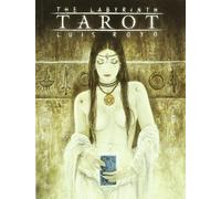 The Labyrinth Tarot