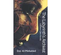The Labyrinth's Archivist: A Broken Cities Novella