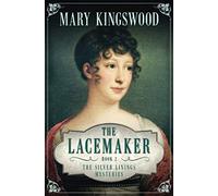 The Lacemaker (Silver Linings Mysteries)