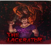 The Lacerator PC Steam Account