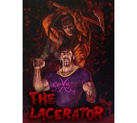 The Lacerator (PC) - Steam Gift - GLOBAL