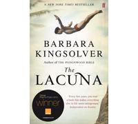 The Lacuna by Barbara Kingsolver (2010-04-22)