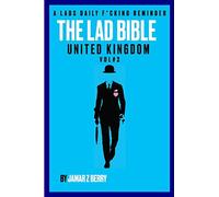 The Lad Bible: A Daily F*cking Reminder: Volume #2 (The Lad Bible Series)