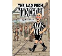 The lad from Toon