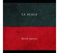 Keith Jarrett - La Scala