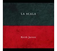 Keith Jarrett – La Scala