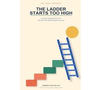 The Ladder Starts Too High: AI, the Vanishing First Job, and How We Build Experts Anyway