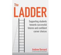 The Ladder: Supporting students towards successful futures and confident career choices